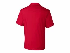 Cutter & Buck DryTec Northgate Polo -Golf Headwear Sales Store MCK00753 RD MANNB HG 27037.1668547443
