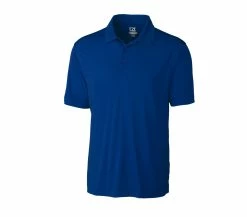 Cutter & Buck DryTec Northgate Polo -Golf Headwear Sales Store MCK00753 TBL MANN HG 14613.1668547443