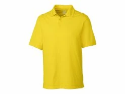 Cutter & Buck DryTec Northgate Polo -Golf Headwear Sales Store MCK00753 TUS MANN HG 52268.1668547443