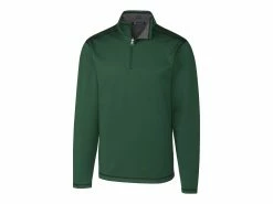 Cutter & Buck Evergreen Reversible Overknit -Golf Headwear Sales Store MCK09425 HT MANN HG 30978.1637184126
