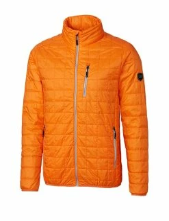 Cutter & Buck Ranier Jacket -Golf Headwear Sales Store MCO00018 BDO MANN HG 56206.1637691072