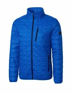 Cutter & Buck Ranier Jacket -Golf Headwear Sales Store MCO00018 RY MANN HG 85508.1637690878