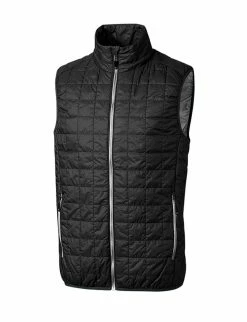 Cutter & Buck Ranier Vest 13 Cutter & Buck Ranier Vest -Golf Headwear Sales Store MCO00019 BL MANN HG 22423.1637689478
