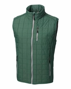 Cutter & Buck Ranier Vest 15 Cutter & Buck Ranier Vest -Golf Headwear Sales Store MCO00019 HNM MANN HG 83633.1637689478