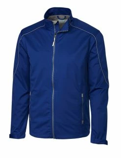 Cutter & Buck Weathertec Opening Day Softshell -Golf Headwear Sales Store MCO00950 TBL MANN HG 13093.1634073328