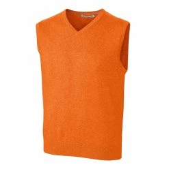 Cutter & Buck Lakemont Vest -Golf Headwear Sales Store MCS07727 CLO MANN HG 34872.1649281715