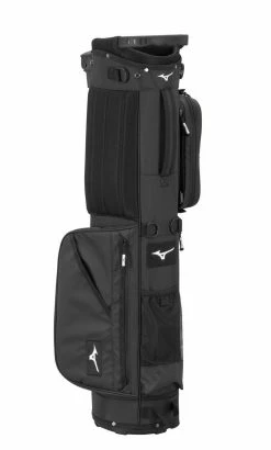 Golf Headwear Sales Store -Golf Headwear Sales Store Mizuno BR D2 Stand Bag 2022 Blk c 60072.1674230092