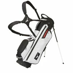 Mizuno Golf Mizuno BR-D3 Stand Bag -Golf Headwear Sales Store Mizuno BR D3 Stand Bag 2022 WB a 13624.1674229963