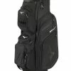 Mizuno Golf Mizuno BR-D4C Cart Bag -Golf Headwear Sales Store Mizuno BR D4C Cart Bag 2022 BLK a 79106.1674234700