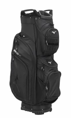 Mizuno Golf Mizuno BR-D4C Cart Bag 24 Mizuno Golf Mizuno BR-D4C Cart Bag -Golf Headwear Sales Store Mizuno BR D4C Cart Bag 2022 BLK c 35413.1674234706