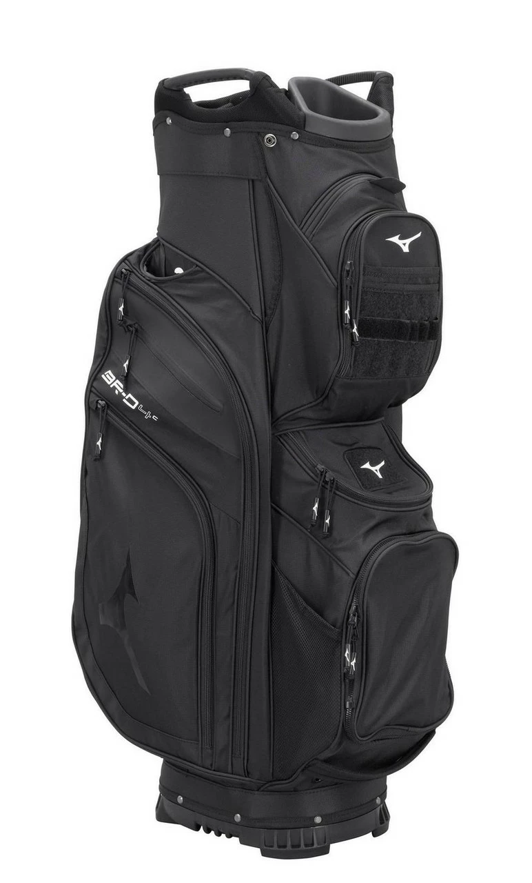 Mizuno Golf Mizuno BR-D4C Cart Bag 5 Mizuno Golf Mizuno BR-D4C Cart Bag - Image 3