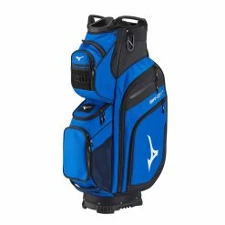 Mizuno Golf Mizuno BR-D4C Cart Bag 30 Mizuno Golf Mizuno BR-D4C Cart Bag -Golf Headwear Sales Store Mizuno BR D4C Cart Bag NB a 67492.1674234829