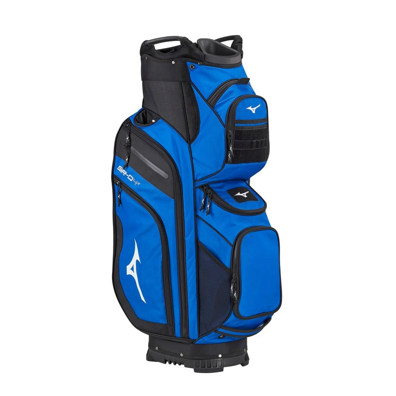 Mizuno Golf Mizuno BR-D4C Cart Bag 14 Mizuno Golf Mizuno BR-D4C Cart Bag - Image 12