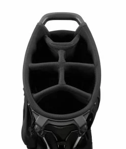 Mizuno Golf Mizuno BR-D4 6-Way Stand Bag -Golf Headwear Sales Store Mizuno BR D4 6 Way Stand Bag 2022 BLK d 20651.1674227242