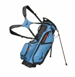 Mizuno Golf Mizuno BR-D4 6-Way Stand Bag -Golf Headwear Sales Store Mizuno BR D4 6 Way Stand Bag 2022 CB a 36255.1674227246