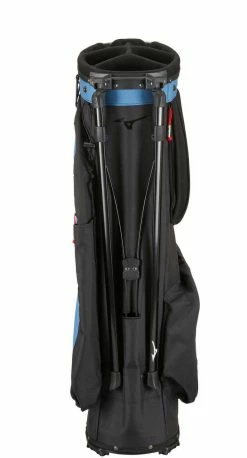 Mizuno Golf Mizuno BR-D4 6-Way Stand Bag -Golf Headwear Sales Store Mizuno BR D4 6 Way Stand Bag 2022 CB b 88703.1674227249