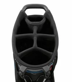 Mizuno Golf Mizuno BR-D4 6-Way Stand Bag -Golf Headwear Sales Store Mizuno BR D4 6 Way Stand Bag 2022 CB d 52726.1674227253