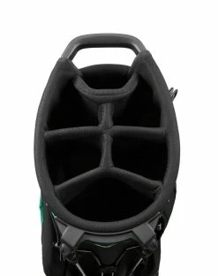 Mizuno Golf Mizuno BR-D4 6-Way Stand Bag -Golf Headwear Sales Store Mizuno BR D4 6 Way Stand Bag 2022 GRN d 20196.1674227272