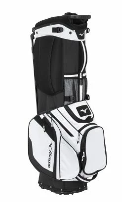 Mizuno Golf Mizuno BR-D4 6-Way Stand Bag -Golf Headwear Sales Store Mizuno BR D4 6 Way Stand Bag 2022 WB c 04185.1674227285