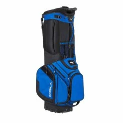 Mizuno Golf Mizuno BR-D4 6-Way Stand Bag -Golf Headwear Sales Store Mizuno BR D4 6 Way Stand Bag 240239 NBNB c 19647.1674227309