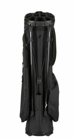 Mizuno Golf Mizuno BR-DX 14-Way Hybrid Stand Bag -Golf Headwear Sales Store Mizuno BR DX 14 Way Hybrid Stand Bag 2022 BLK b 16595.1674234371