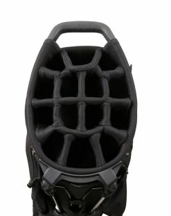 Mizuno Golf Mizuno BR-DX 14-Way Hybrid Stand Bag -Golf Headwear Sales Store Mizuno BR DX 14 Way Hybrid Stand Bag 2022 BLK d 99078.1674234371