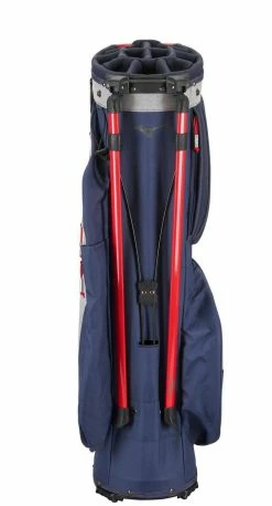 Mizuno Golf Mizuno BR-DX 14-Way Hybrid Stand Bag -Golf Headwear Sales Store Mizuno BR DX 14 Way Hybrid Stand Bag 2022 HGN b 71728.1674234371