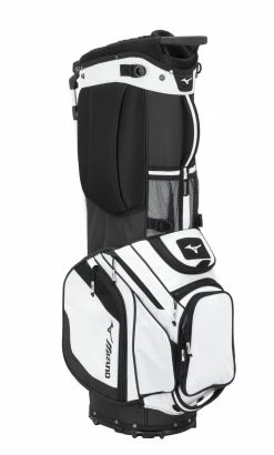 Mizuno Golf Mizuno BR-DX 14-Way Hybrid Stand Bag -Golf Headwear Sales Store Mizuno BR DX 14 Way Hybrid Stand Bag 2022 WB c 55379.1674234371
