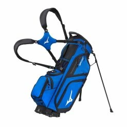 Mizuno Golf Mizuno BR-DX 14-Way Hybrid Stand Bag -Golf Headwear Sales Store Mizuno BR DX 14 Way Hybrid Stand Bag NB a 28962.1674234372