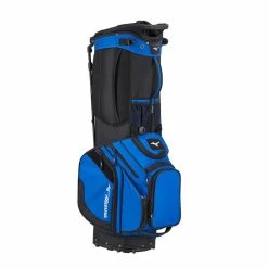 Mizuno Golf Mizuno BR-DX 14-Way Hybrid Stand Bag -Golf Headwear Sales Store Mizuno BR DX 14 Way Hybrid Stand Bag NB c 47629.1674234372