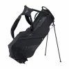 Mizuno Golf Mizuno K1-LO Stand Bag -Golf Headwear Sales Store Mizuno K1lo BLK a 82653.1664726930