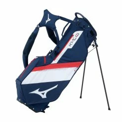 Mizuno Golf Mizuno K1-LO Stand Bag -Golf Headwear Sales Store Mizuno K1lo NR a 53859.1664726930