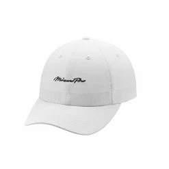 Mizuno Golf Mizuno Pro Script Cap -Golf Headwear Sales Store Mizuno Pro Script Cap WB 95848.1643058213