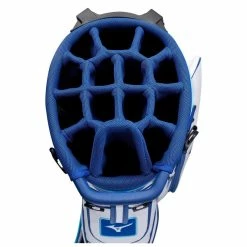 Mizuno Golf Mizuno Tour 14-Way Stand Bag 2023 -Golf Headwear Sales Store Mizuno Tour 14W Stand Bag Staff Top 10305.1674237675