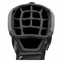 Mizuno Golf Mizuno Tour Cart Bag -Golf Headwear Sales Store Mizuno Tour Cart Bag BLK D 01430.1674238440