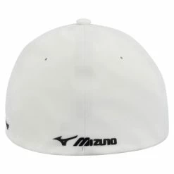Mizuno Golf Mizuno Tour Delta Fitted Cap -Golf Headwear Sales Store Mizuno Tour Delta Fitted Cap 2021 WB B 74480.1663089883