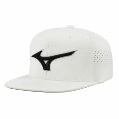Mizuno Golf Mizuno Tour Flat Snapback Cap -Golf Headwear Sales Store Mizuno Tour Flat Snapback Cap WB a 95414.1663091694