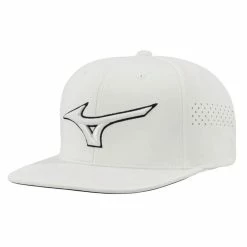 Mizuno Golf Mizuno Tour Flat Snapback Cap -Golf Headwear Sales Store Mizuno Tour Flat Snapback Cap WW a 75292.1663091723