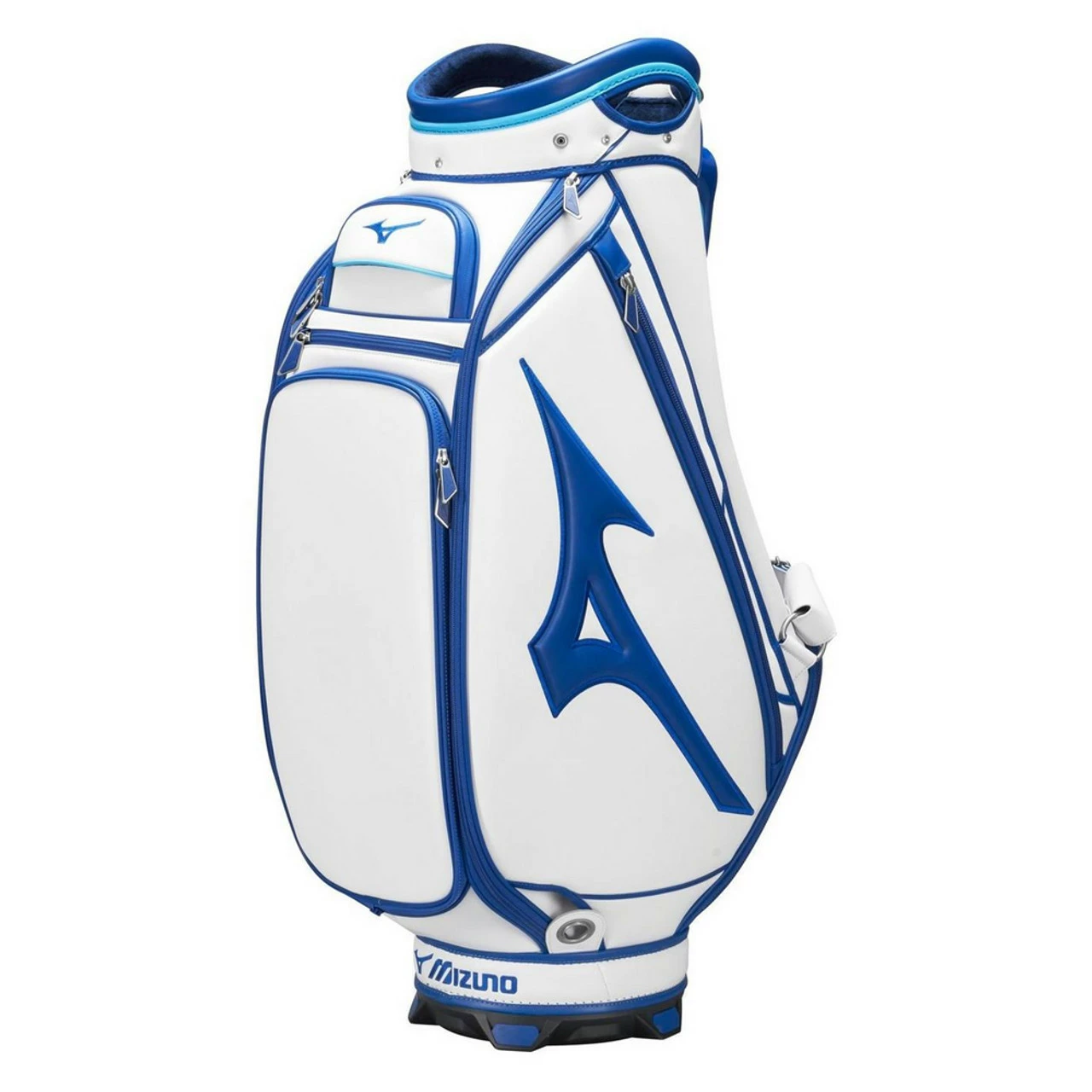 Mizuno Golf Mizuno Tour Staff Bag 2023 3 Mizuno Golf Mizuno Tour Staff Bag 2023