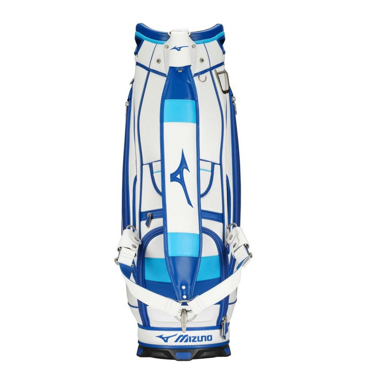 Mizuno Golf Mizuno Tour Staff Bag 2023 5 Mizuno Golf Mizuno Tour Staff Bag 2023 - Image 3