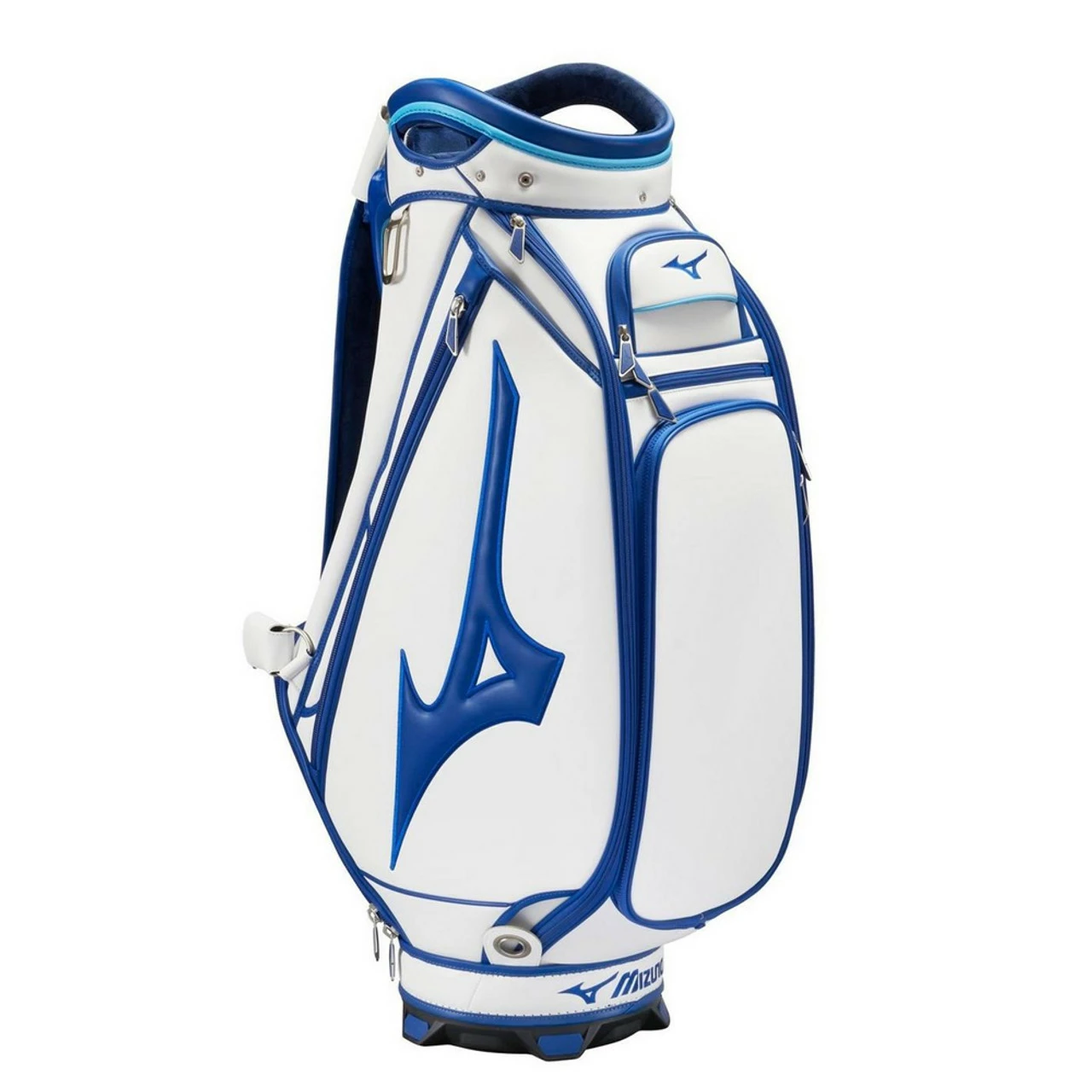 Mizuno Golf Mizuno Tour Staff Bag 2023 4 Mizuno Golf Mizuno Tour Staff Bag 2023 - Image 2