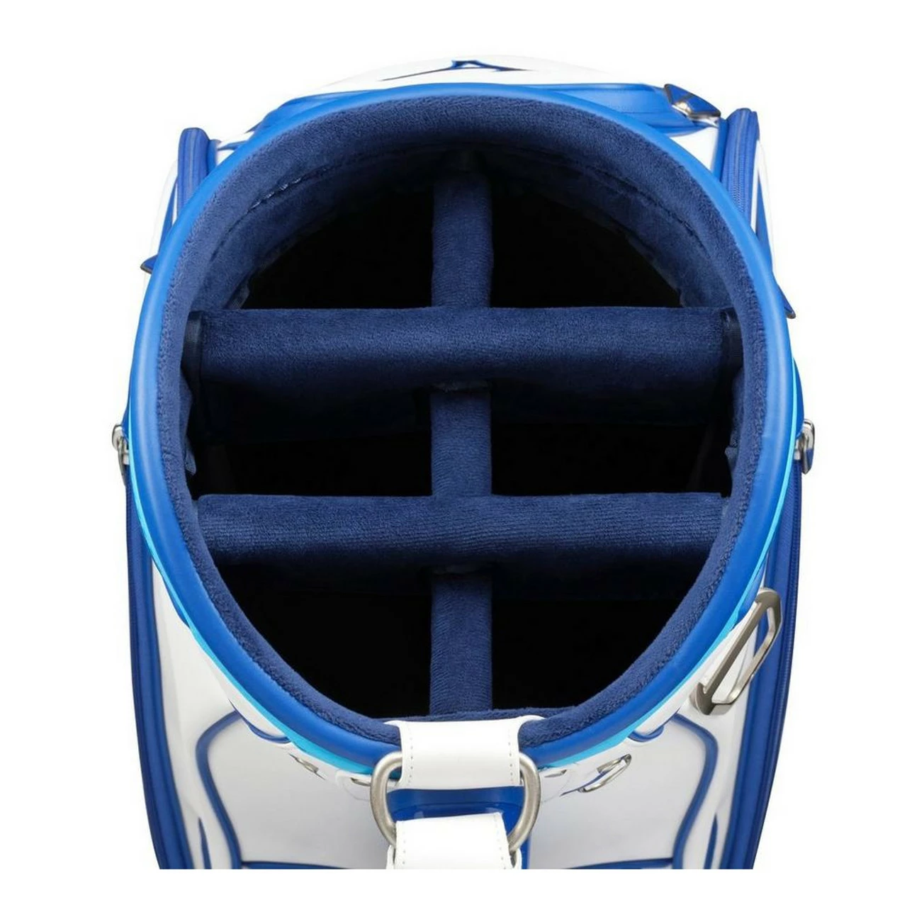 Mizuno Golf Mizuno Tour Staff Bag 2023 6 Mizuno Golf Mizuno Tour Staff Bag 2023 - Image 4