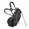 Mizuno Golf Mizuno Tour 6-Way Stand Bag 2023 -Golf Headwear Sales Store Mizuno Tour Stand Bag Blk a 66839.1674237336