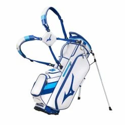 Mizuno Golf Mizuno Tour 14-Way Stand Bag 2023 -Golf Headwear Sales Store Mizuno Tour Stand Bag Staff a 38439.1674237682