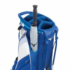 Mizuno Golf Mizuno Tour Stand Bag -Golf Headwear Sales Store Mizuno Tour Stand Bag f 27521.1674231888