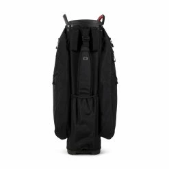 Ogio Golf Ogio Woode Cart Bag -Golf Headwear Sales Store OGIO WOODE CART BLACK BACK 66617.1678133401