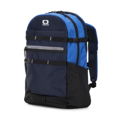 Ogio Golf Ogio Convoy Alpha + 20 Backpack -Golf Headwear Sales Store Ogio Alpha 20 Backpack BLU c 05560.1645118537