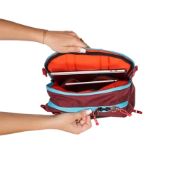 Ogio Golf Ogio Convoy Alpha + 20 Backpack -Golf Headwear Sales Store Ogio Alpha 20 Backpack Blk e 68163.1645118638