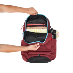 Ogio Golf Ogio Convoy Alpha + 20 Backpack -Golf Headwear Sales Store Ogio Alpha 20 Backpack Blk f 57125.1645118645