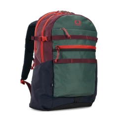 Ogio Golf Ogio Convoy Alpha + 20 Backpack -Golf Headwear Sales Store Ogio Alpha 20 Backpack VG a 60156.1645118618